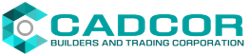 CADCOR Builders and Trading Corporation