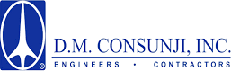 D.M. Consunji, Inc.