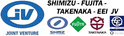 Shimizu–Fujita–Takenaka–EEI JV